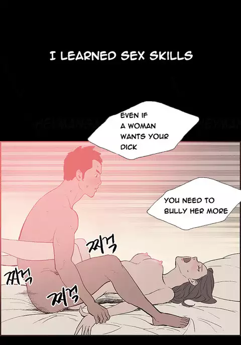 Cohabitation Ch.1-38