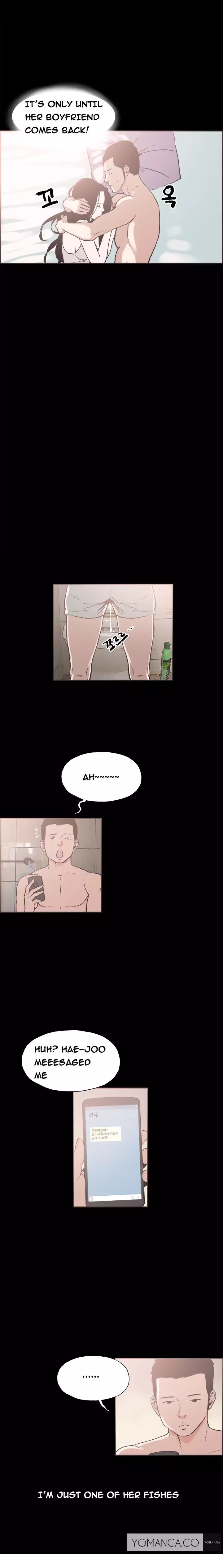 Cohabitation Ch.1-14