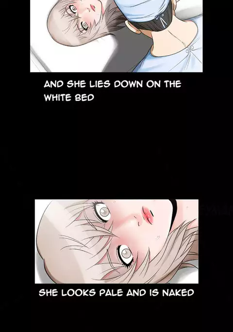 The Taste of Hands Ch.1-64