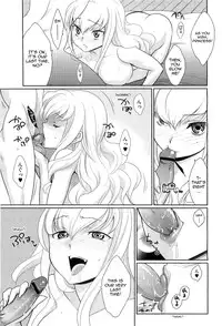 [Kayama Noriaki] Kareshi no Hissatsu Waza ga Itai Kara (His Final Move Hit My Weak Spot!) [English] [Sling]