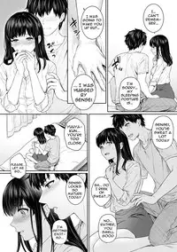 Sensei to Boku Ch. 1-9