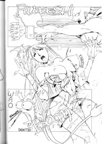 [Option 5] Option 5 Vol. 01 (Various)