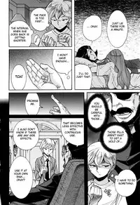 [Kojima Miu] Nympho Maman Boshi Soukan - Mama no Shikyuu wa Boku no Mono Ch. 1-9 [English] [Fated Circle]