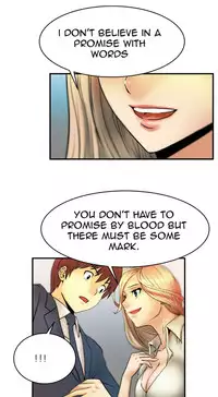 My Office Ch.1-21 (English) (Ongoing)