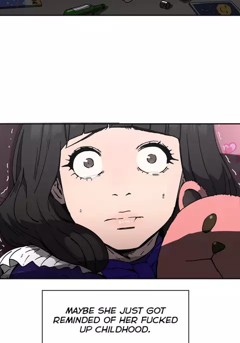 Refrain Love Ch.1-32