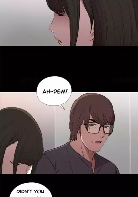 Girl Next Door Ch.1-31