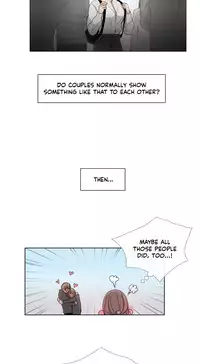 [Silverstar] Talk To Me Ch.1-37 (English) (Ongoing)