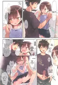 (C93) [Little Hamlet (Kiira)] Miu-chan to Veranda XX [English]