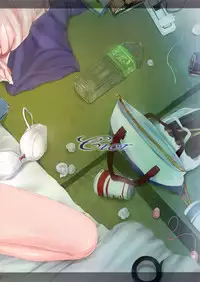 (SC2015 Autumn) [Cior (ken-1)] Shibunama 2 (THE IDOLM@STER CINDERELLA GIRLS) [English] {doujin-moe.us}