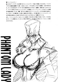 (C57) [Megami Kyouten (Aoki Reimu)] Natsu Otoko Matsuri Kai - Men’s Carnival in SUMMER! Kai (Angel Blade)