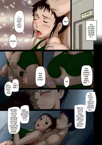 [Kisaragi Gunma] Giri Giri Sisters Ch. 1-4+Extra [English] [SaHa] [Colorized] [Decensored]