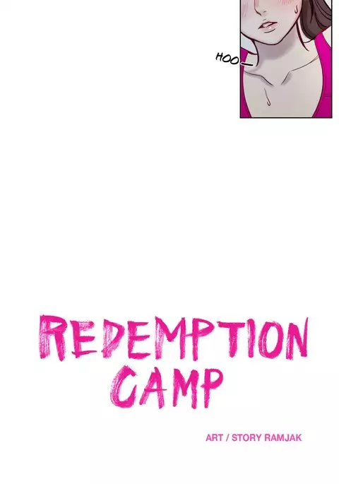 Atonement Camp Ch.1-51