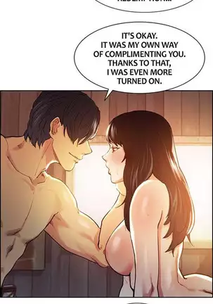 Taste of Forbbiden Fruit Ch.38/53