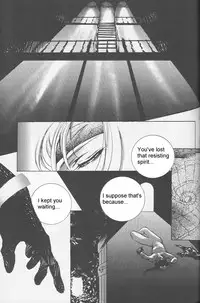 [Final Fantasy VII] Dynamite Love (ENG)