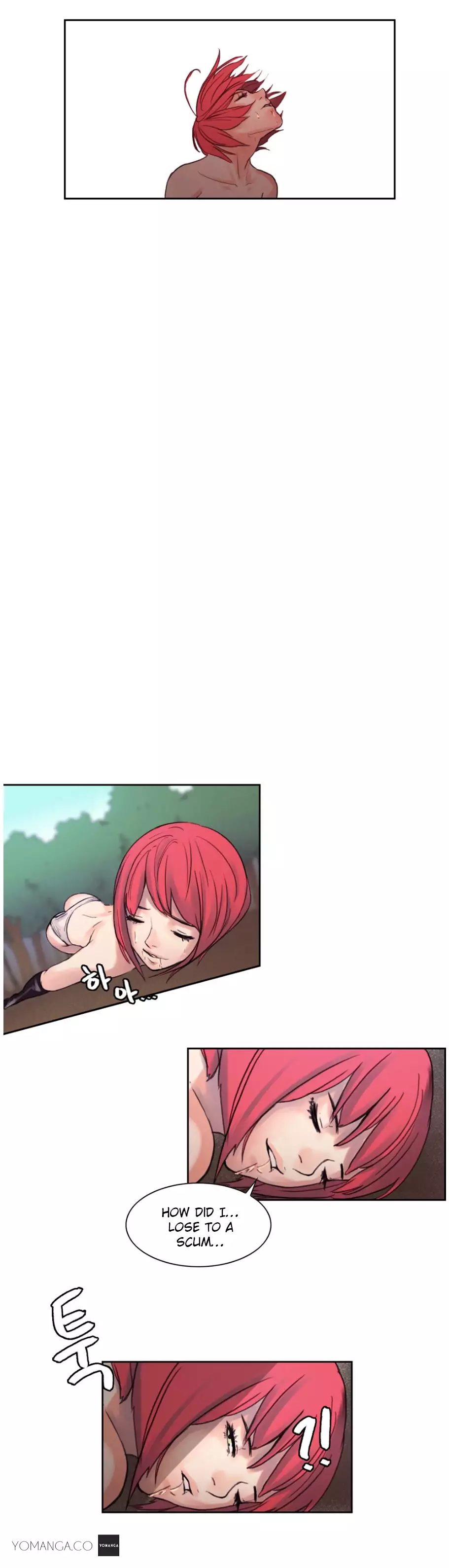 Woodman Dyeon Ch. 1-15