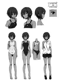 (COMITIA108) [Chroma of Wall (saitom)] UnisiS3 [English] [Team Koinaka]