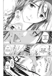 [Asagi Ryu] Oneesan to Aishiacchaou! | Making Love with an Older Woman Ch.1-7 [English] {Junryuu}