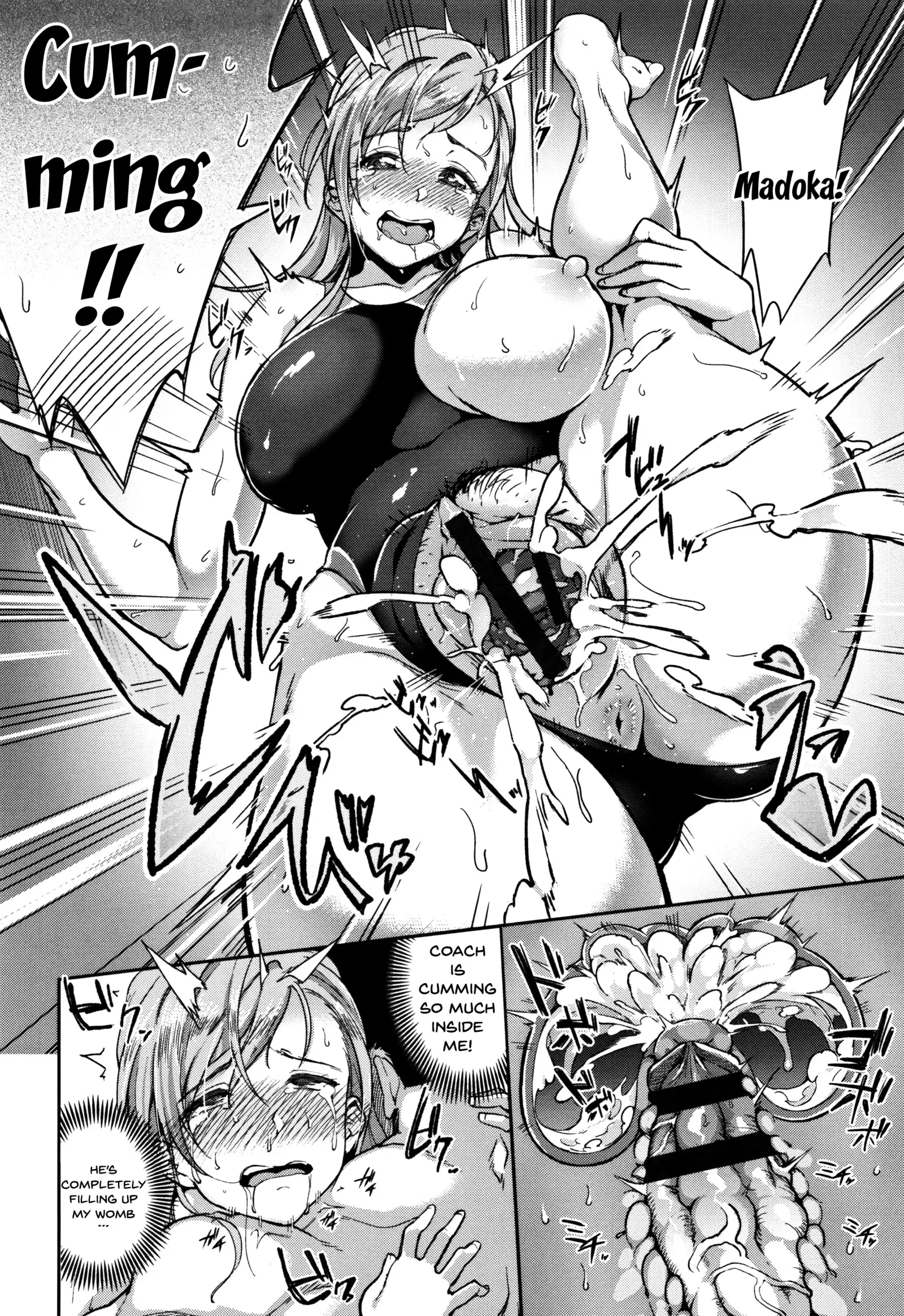 Ai ga Nakutemo Ecchi wa Dekiru! - Even if There is No Love You Can H! Ch. 1-9