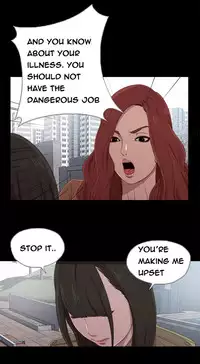 Girl Next Door Ch.1-27 (English) (Ongoing)