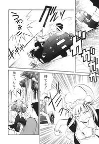 [Akiyoshi Yoshiaki] Biki Genshi | Beauty Vision