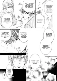 [Yamane Ayano] Cat & Master Dog [English]