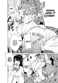 [Anthology] Marunomi Iki Jigoku Monster ni Hoshokusareta Heroine-tachi | The Orgasmic Hell of Being Swallowed Whole - Heroines Preyed on by Monsters - Vol. 2 [English] =Ero Manga Girls + Rinruririn= [Digital]