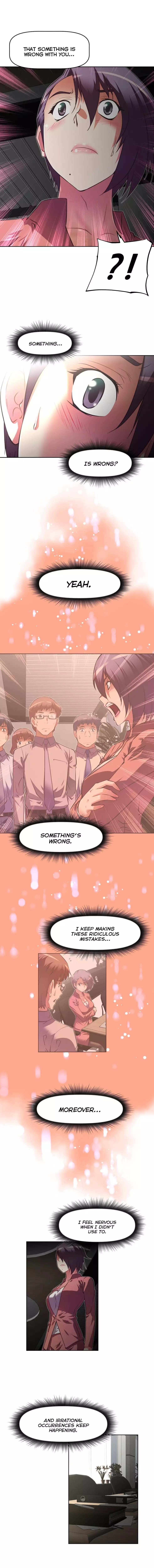 Brawling Go Ch.76-118