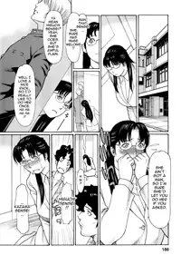 [Takasugi Kou] Okinimesu Mama | As Mama Likes It [English] [Tadanohito]