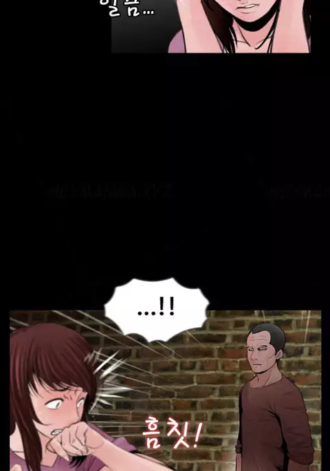 Missing Ch.1-10