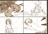 (C86) [Gekidoku Shoujo (ke-ta)] Underground Blossom (Touhou Project)