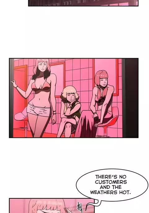 Refrain Love Ch.1-34