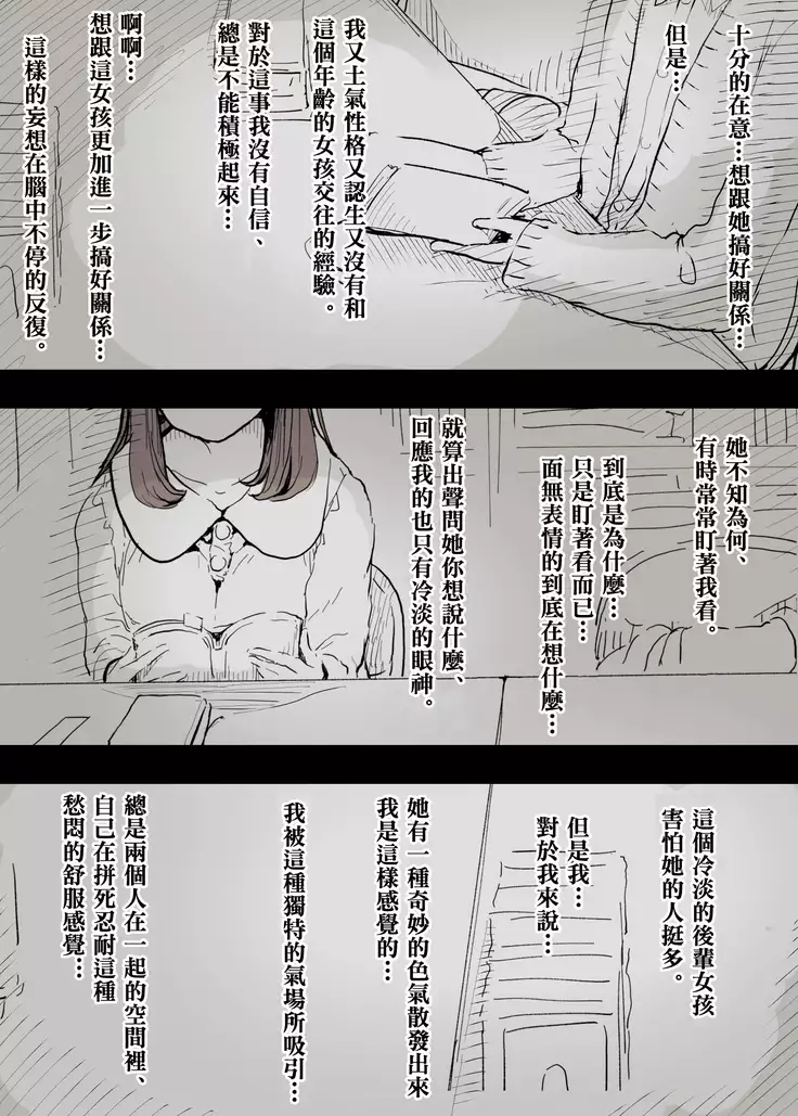 Bungaku Joshi ni Taberareru | 被文學女孩吃掉了