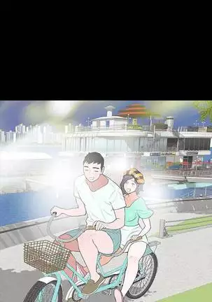 【已完结】Revenge(作者:P & 朴敏) 第1~25话