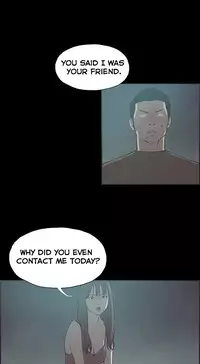 [Mr. Byeong-Su] Cohabitation Ch.1-54 (English)