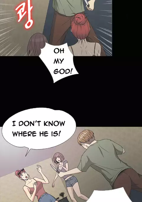 Secret Island Ch.1-25