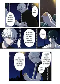 [The Yaoi Army][En-ka] Love Lesson (Ongoing)