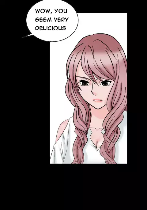 The Taste of Hands Ch.1-47