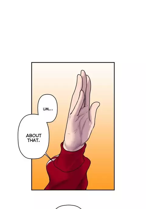 Ghost Love Ch.1-35
