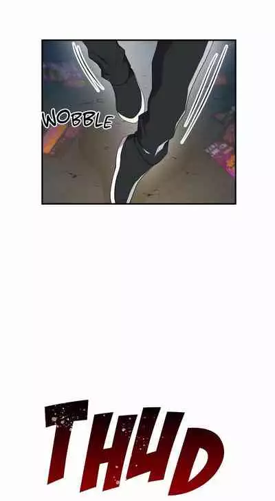 HERO MANAGER Ch. 1-11 [English]