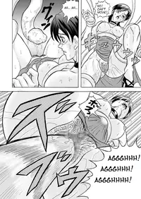 [Shinkirou Akatsuki (Itten Chiroku)] Bioman (Resident Evil) [English]