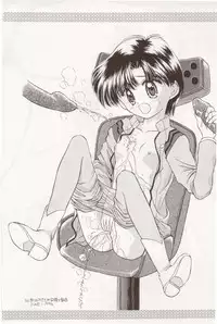 (C50) [Studio Dellforce (Various)] Sekai Seifuku Sailorfuku 10 (Neon Genesis Evangelion)