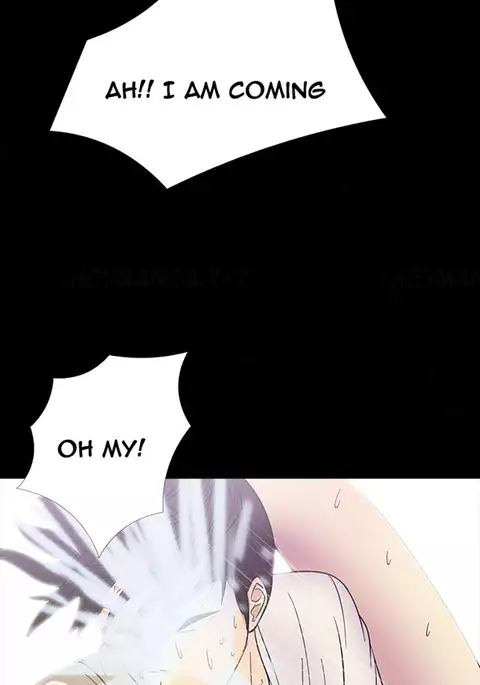 Secret Island Ch.1-25