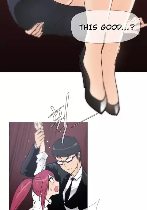 Household Affairs Ch.1-46