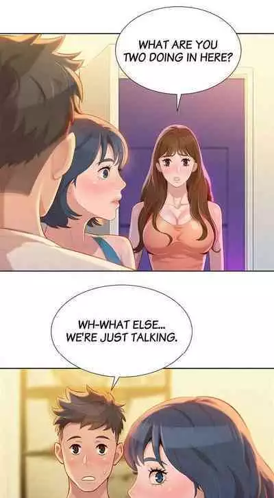 What do you Take me For? Ch.20/?