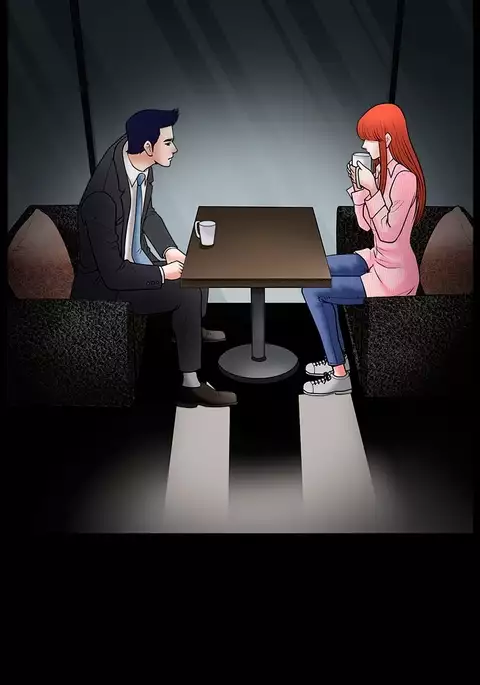 Seduction Ch.1-38