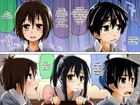 [Tokuni Mirashichi] Danshi Dorei Program | The Boy-Slave Program [English] [Dorofinu]