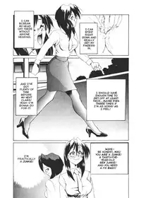 [NeWMeN] Secret Plot 1 [English]