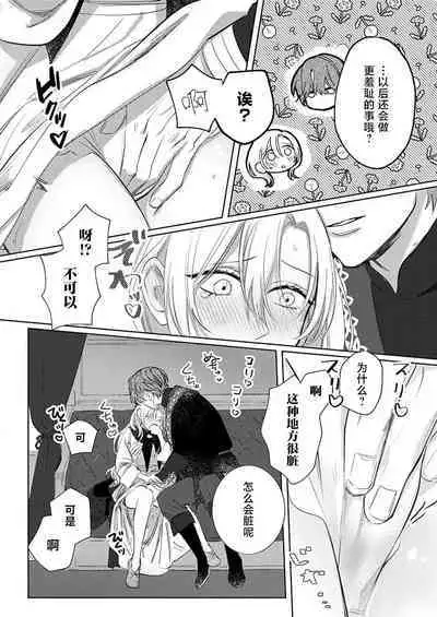 Ai ga Omoi Kishi Koushaku wa, Tsuihou Reijou no Subete o Ubaitsukushitai. | 骑士公爵爱意深重，想要索取放逐千金的一切。 1-10