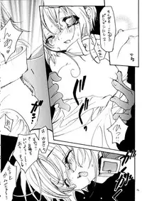 (SC8) [KOTORIKAN (MOKAMOKA)] NEKONEKO TAIKAI2 (Cardcaptor Sakura)