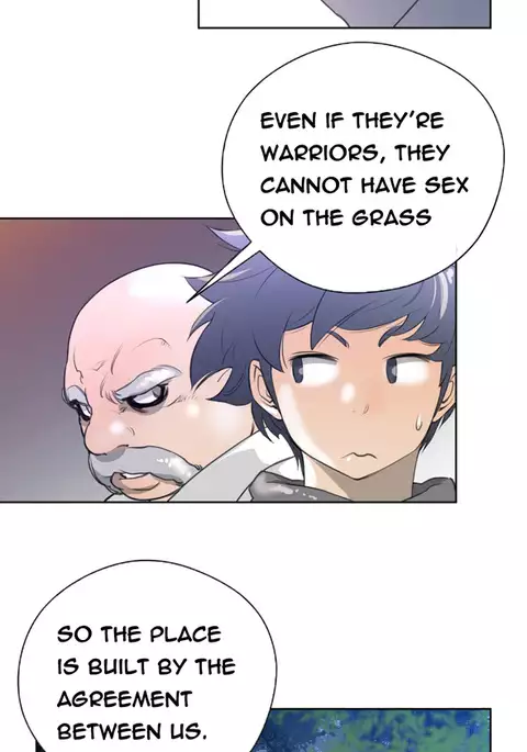 Perfect Half Ch.1-20